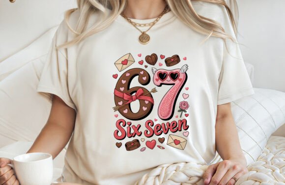 67 Valentine's Day Sublimation PNG: A Designer’s Real-World Take
