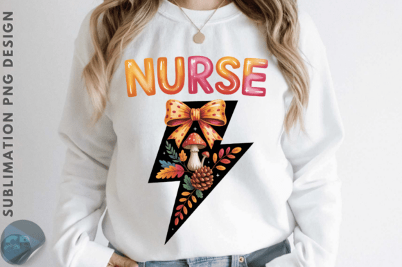 Autumn Fall Nurse Stuffs Halloween PNG: A Designer’s Real-World Embroidery Review