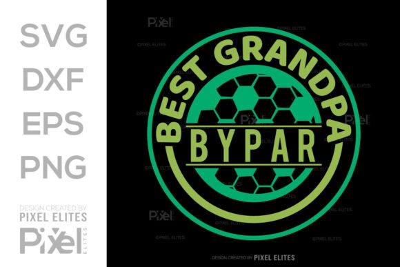 Best Grandpa by Par SVG: A Designer’s Real-World Review
