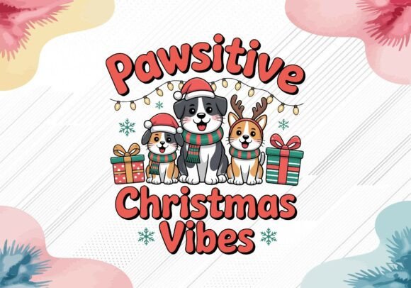 Funny Cat Dog Christmas Quote SVG PNG: A Designer’s Real-World Review