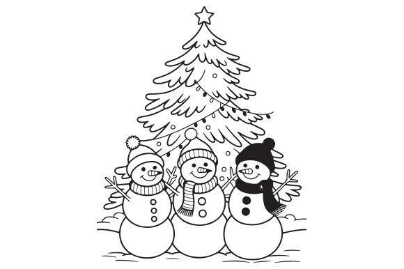 Funny Cute Snowman Png Svg, Christmas: A Designer’s Real-Use Review