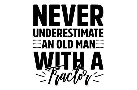 Funny Farming Tractor Quote SVG: A Designer’s Real-World Review