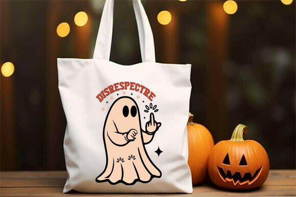 Funny Halloween Middle Finger Ghost SVG: A Designer’s Honest Review