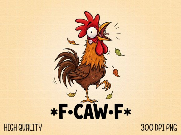 Funny Rooster Chicken SVG: A Practical Designer’s Take for Real Embroidery Projects
