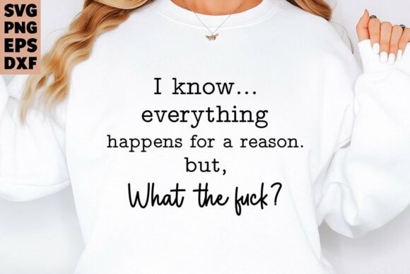 Funny Sarcastic Quote Sassy Svg: A Designer’s Honest Take