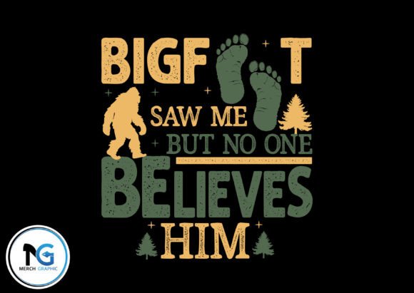 Funny Sasquatch Quotes Bigfoot Svg: A Designer’s Honest Review for Real Embroidery Use