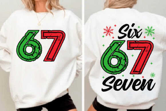h1>Christmas Six Seven Svg Png, Funny 6 7: A Designer’s Real-World Embroidery Review/h1>