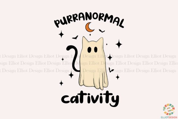 h1Purranormal Cativity Funny Halloween PNG Review/h1