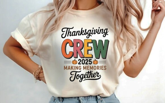 h1Thanksgiving Crew 2025 Making Memories – A Designer’s Real-World Embroidery Review/h1