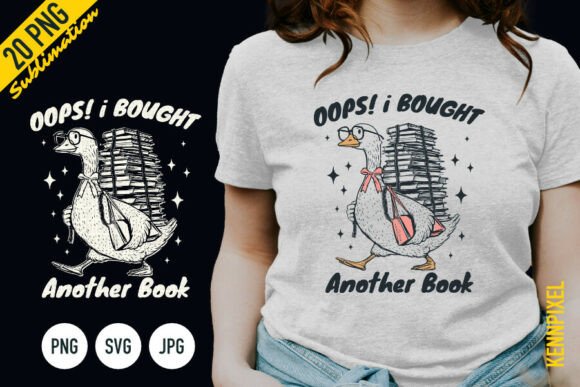 Oops I Bought Another Book Funny Goose: A Designer’s Real-World Review