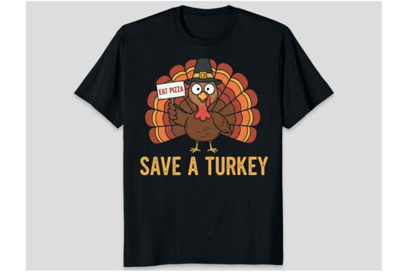 Save a Turkey PNG Funny Sublimation: A Designer’s Real-World Embroidery Review