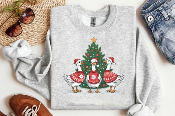 Silly Goose Christmas Design: A Designer’s Real-World Review