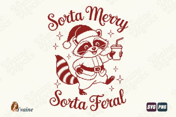 Sorta Merry Sorta Scary Christmas SVG: A Designer’s Real-World Embroidery Review