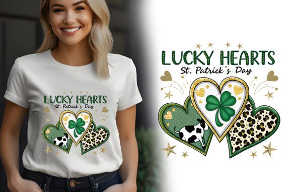St. Patrick’s Day T-Shirt: A Designer’s Honest Review