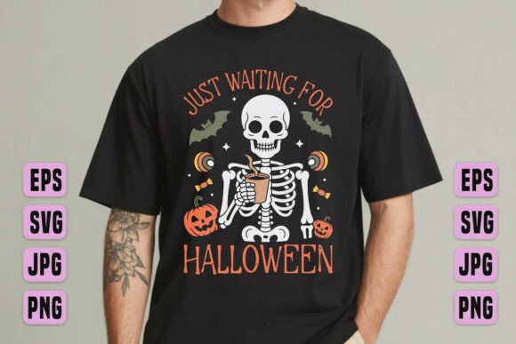 Waiting for Halloween Skeleton Shirt: A Designer’s Real-World Embroidery Review